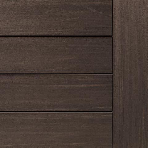 Dark Hickory