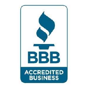 BBB Accredited Business