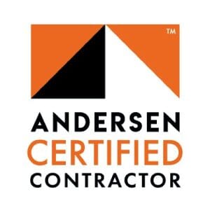 Andersen Certified Contractor